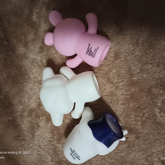 3 finger puppets - Picture 2 of 4